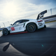 Illustration for article titled Porsche's New Race Car Says No to Turbos and Yes to Side Exit Exhaust